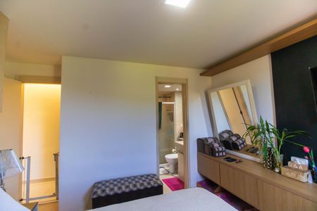 Apartamento à venda com 129m², 3 quartos e 1 vagaSuíte 