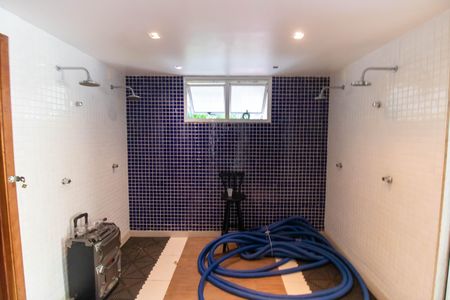 Apartamento à venda com 129m², 3 quartos e 1 vagaÁrea comum