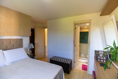 Apartamento à venda com 129m², 3 quartos e 1 vagaSuíte 