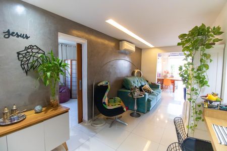 Apartamento à venda com 129m², 3 quartos e 1 vagaSala