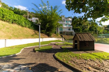 Apartamento à venda com 129m², 3 quartos e 1 vagaÁrea comum