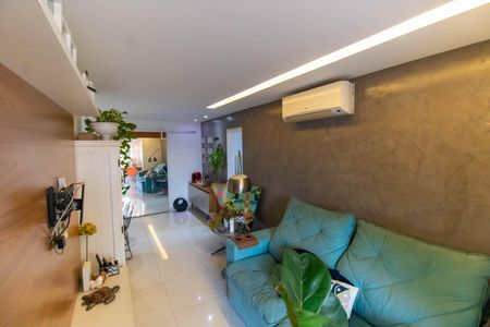 Apartamento à venda com 129m², 3 quartos e 1 vagaSala
