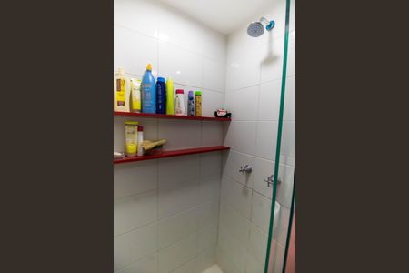 Apartamento à venda com 129m², 3 quartos e 1 vagaBanheiro Social