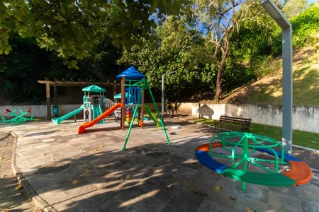 Apartamento à venda com 129m², 3 quartos e 1 vagaÁrea comum