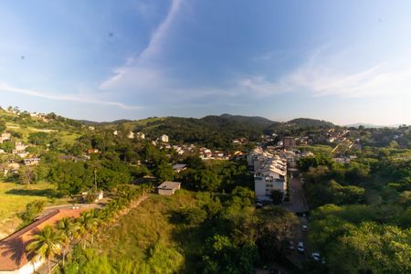 Apartamento à venda com 129m², 3 quartos e 1 vagaVista