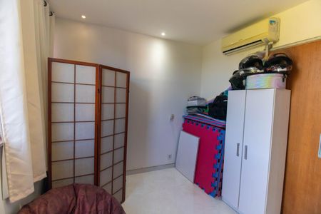 Apartamento à venda com 129m², 3 quartos e 1 vagaQuarto 
