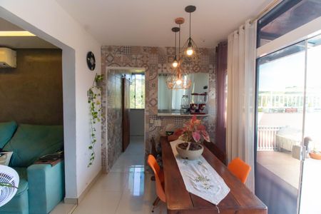 Apartamento à venda com 129m², 3 quartos e 1 vagaSala