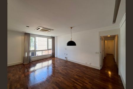 Apartamento à venda com 134m², 3 quartos e 1 vagaSala