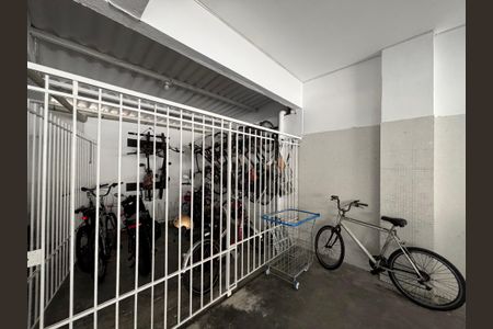 Apartamento à venda com 134m², 3 quartos e 1 vagaBicicletário