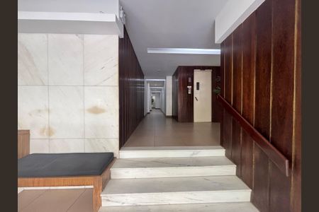 Apartamento à venda com 134m², 3 quartos e 1 vagaPortaria