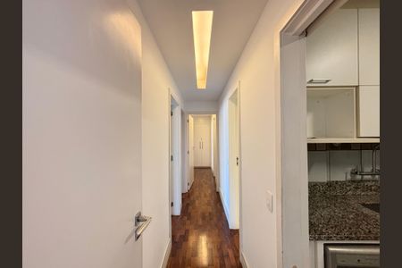 Apartamento à venda com 134m², 3 quartos e 1 vagaSala