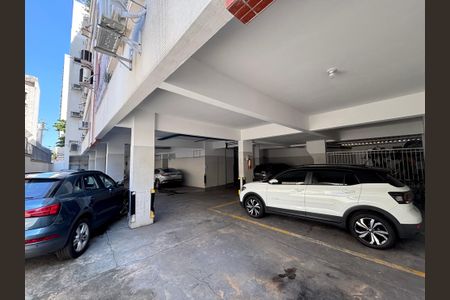 Apartamento à venda com 134m², 3 quartos e 1 vagaGaragem