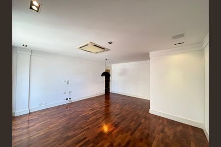 Sala de apartamento à venda com 3 quartos, 134m² em Lagoa, Rio de Janeiro