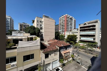 Sala - vista de apartamento à venda com 3 quartos, 134m² em Lagoa, Rio de Janeiro