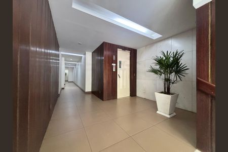 Apartamento à venda com 134m², 3 quartos e 1 vagaPortaria