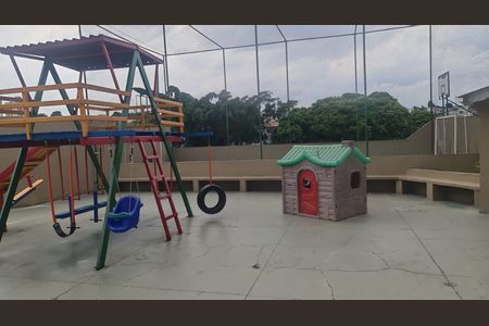 Apartamento para alugar com 63m², 2 quartos e 1 vagaÁrea externa