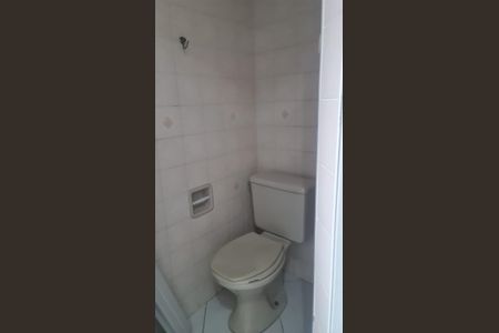 Apartamento para alugar com 63m², 2 quartos e 1 vagaBanheiro