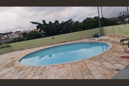 Apartamento para alugar com 63m², 2 quartos e 1 vagaÁrea externa