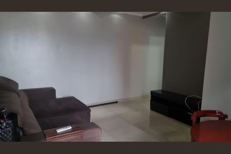 Sala de apartamento para alugar com 2 quartos, 63m² em Green Valley, Barueri