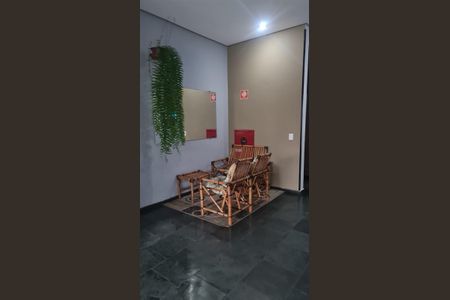 Apartamento para alugar com 63m², 2 quartos e 1 vagaÁrea externa