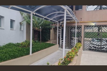 Apartamento para alugar com 63m², 2 quartos e 1 vagaÁrea externa