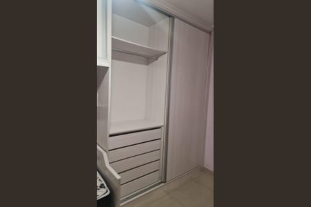 Quarto de apartamento para alugar com 2 quartos, 63m² em Green Valley, Barueri