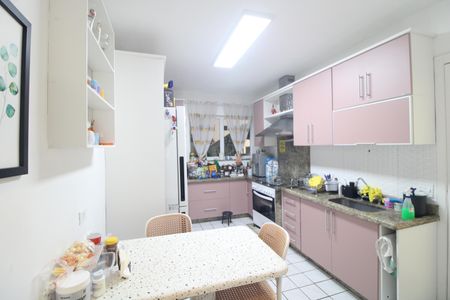 Casa à venda com 126m², 2 quartos e 2 vagasCozinha