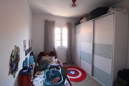 Casa à venda com 126m², 2 quartos e 2 vagasQuarto 3