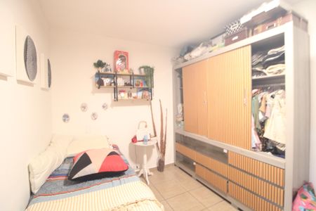Casa à venda com 126m², 2 quartos e 2 vagasQuarto 2