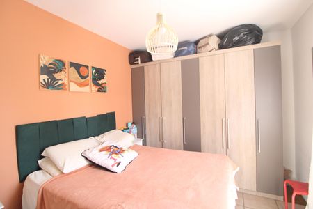 Casa à venda com 126m², 2 quartos e 2 vagasQuarto 1