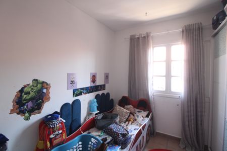 Casa à venda com 126m², 2 quartos e 2 vagasQuarto 3