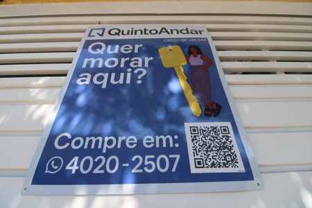 Casa à venda com 126m², 2 quartos e 2 vagasPlaca