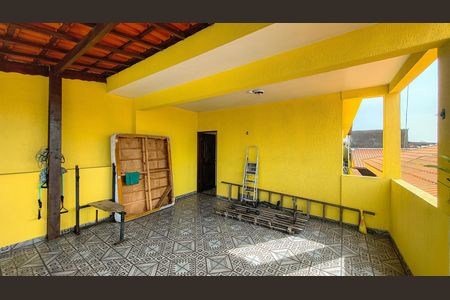 Casa à venda com 160m², 4 quartos e 2 vagasTerraço