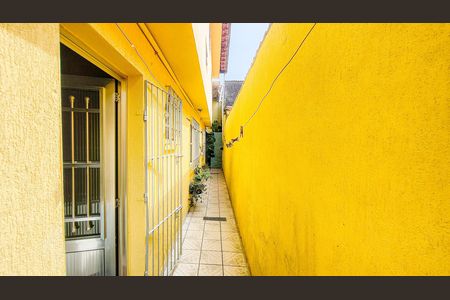 Casa à venda com 160m², 4 quartos e 2 vagasCorredor