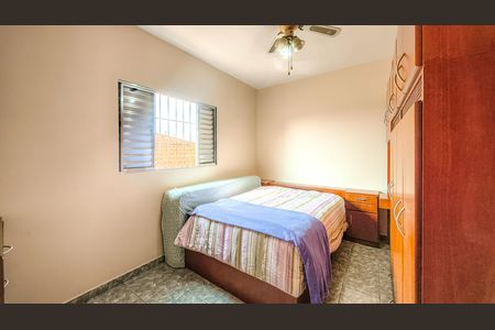 Casa à venda com 160m², 4 quartos e 2 vagasQuarto 1