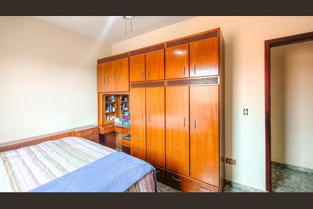 Casa à venda com 160m², 4 quartos e 2 vagasQuarto 1