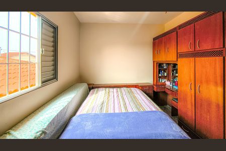 Casa à venda com 160m², 4 quartos e 2 vagasQuarto 1