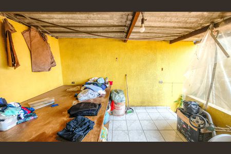 Casa à venda com 160m², 4 quartos e 2 vagasEscritório