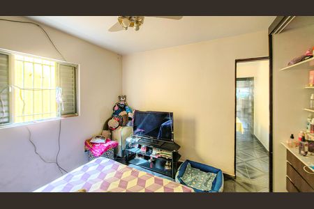Casa à venda com 160m², 4 quartos e 2 vagasQuarto 2