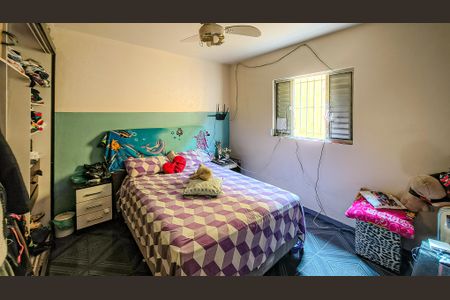 Casa à venda com 160m², 4 quartos e 2 vagasQuarto 2