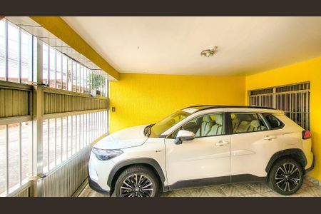 Casa à venda com 160m², 4 quartos e 2 vagasGaragem