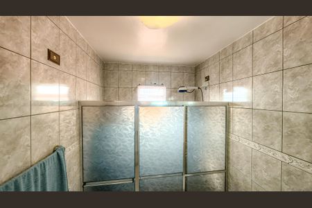 Casa à venda com 160m², 4 quartos e 2 vagasBanheiro da Suíte