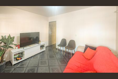Casa à venda com 160m², 4 quartos e 2 vagasSala