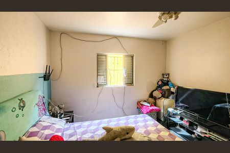 Casa à venda com 160m², 4 quartos e 2 vagasQuarto 2