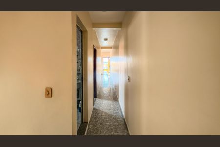 Casa à venda com 160m², 4 quartos e 2 vagasCorredor