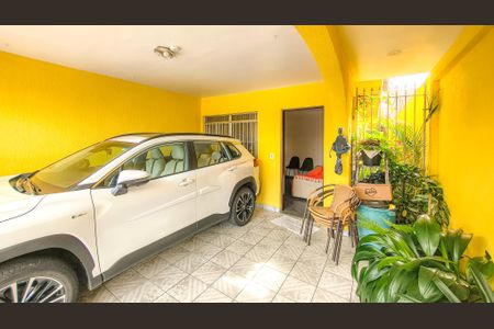 Casa à venda com 160m², 4 quartos e 2 vagasGaragem