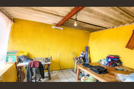 Casa à venda com 160m², 4 quartos e 2 vagasEscritório