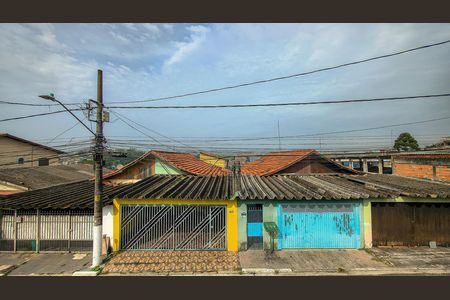 Casa à venda com 160m², 4 quartos e 2 vagasTerraço