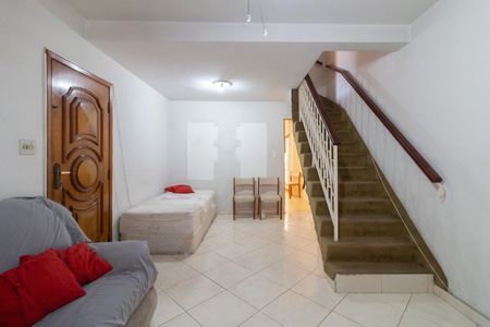 Sala de casa à venda com 3 quartos, 200m² em Rio Pequeno, São Paulo