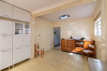 Casa à venda com 200m², 3 quartos e 2 vagas Casa à venda com 200m², 3 quartos e 2 vagasCozinha